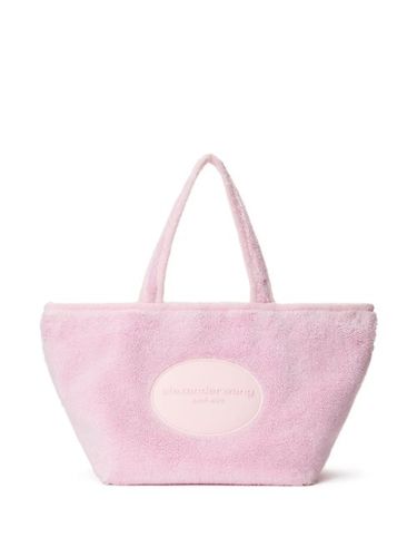 Petit sac porté épaule Punch - Alexander Wang - Modalova