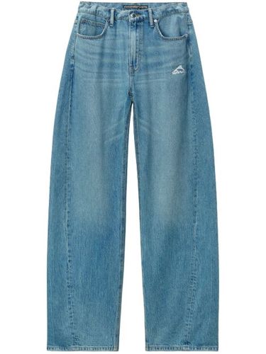 Jean à coupe ample - Alexander Wang - Modalova