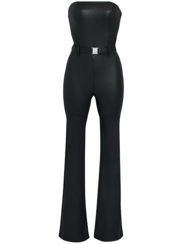 Combinaison Vice en jean - SER.O.YA - Modalova