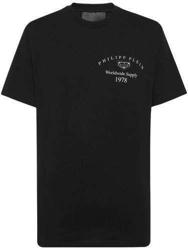 T-shirt L' - Philipp Plein - Modalova