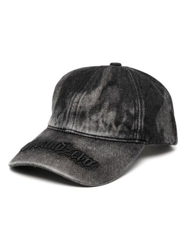 Casquette à logo brodé - Ground Zero - Modalova