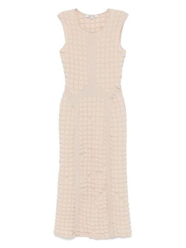 Robe mi-longue Tie - Henrik Vibskov - Modalova