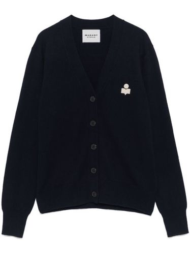 Cardigan Karina - MARANT ÉTOILE - Modalova