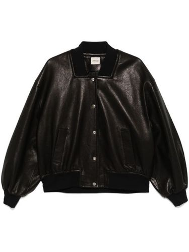 KHAITE veste Spence - Noir - KHAITE - Modalova