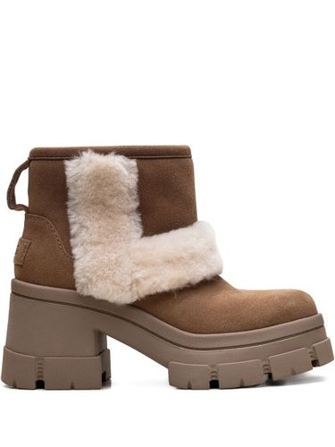 Bottines Brooklyn Sunburst 'Chestnut' - UGG - Modalova
