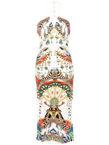 Robe courte à dos nu - Camilla - Modalova
