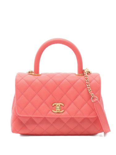 Sac à main Kelly (2019) - CHANEL Pre-Owned - Modalova
