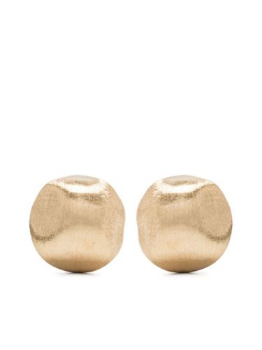 Puces d'oreilles en 18ct - Marco Bicego - Modalova