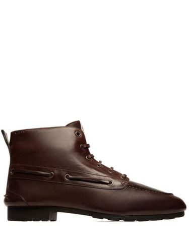 Bally bottines à lacets - Marron - Bally - Modalova