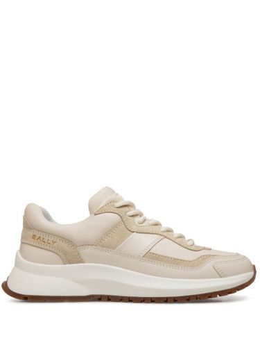 Bally baskets Outline - Blanc - Bally - Modalova