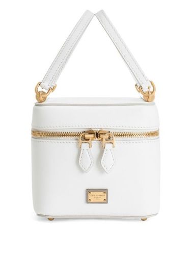 Trousse de toilette Sicily Cube - Dolce & Gabbana - Modalova