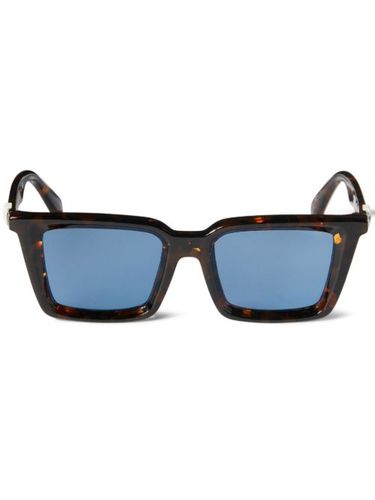 Lunettes de soleil Dalton - Off-White Eyewear - Modalova
