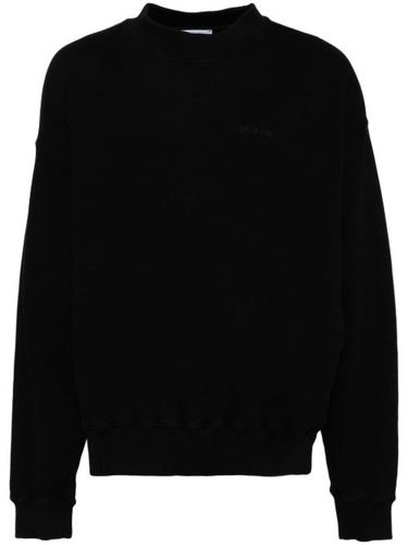 Sweat à logo Arrow brodé - Off-White - Modalova