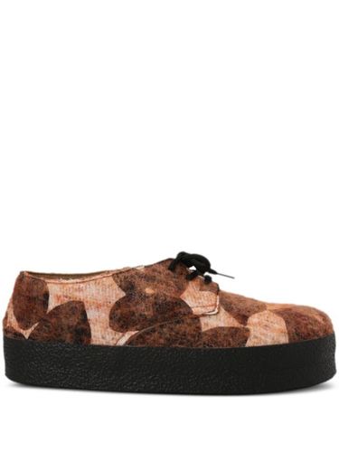 VITELLI baskets Doomboh - Marron - VITELLI - Modalova