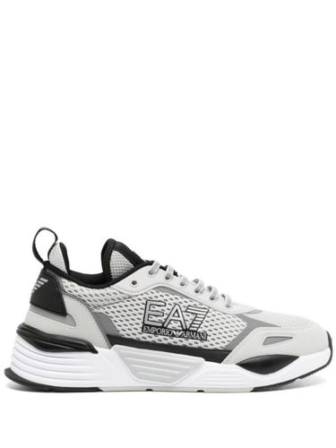 Baskets Ace Runner - Ea7 Emporio Armani - Modalova