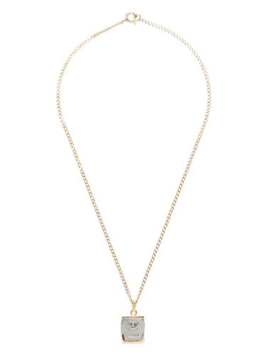 Collier à pendentif logo (années 1990) - Céline Pre-Owned - Modalova