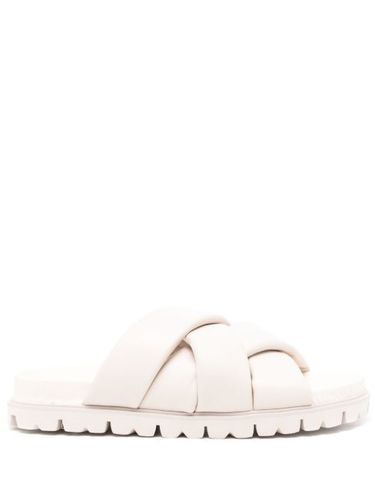 Senso claquettes Ian - Blanc - Senso - Modalova