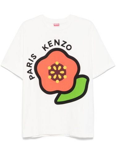Kenzo t-shirt Kenzo Pop - Blanc - Kenzo - Modalova