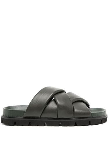 Senso claquettes Ian - Vert - Senso - Modalova