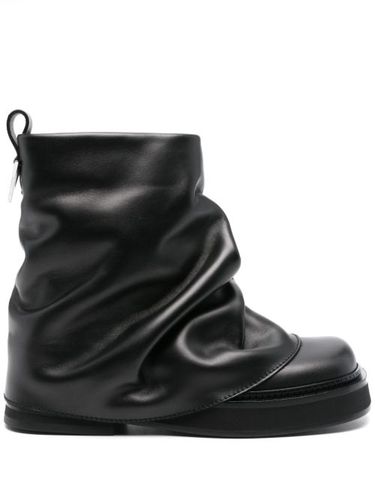 Bottines Mini Robin - The Attico - Modalova