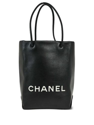 Sac cabas Essential (2008) - CHANEL Pre-Owned - Modalova