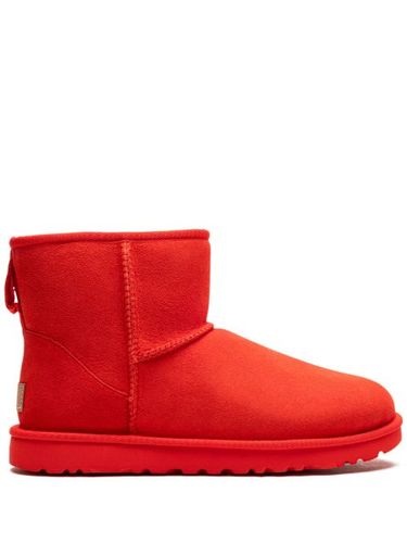 Bottines Classic Mini II 'Cherry Pie' - UGG - Modalova