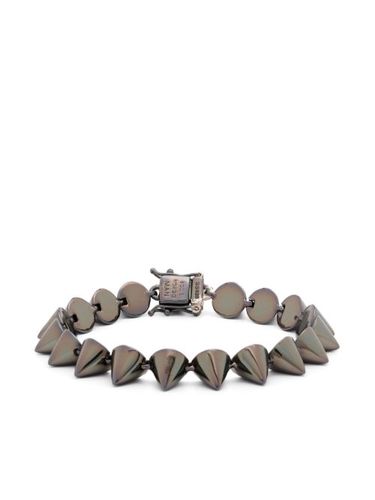 Eddie Borgo bracelet Cone - Argent - Eddie Borgo - Modalova