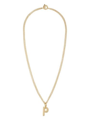 Collier The Puffy Initial - Roxanne Assoulin - Modalova