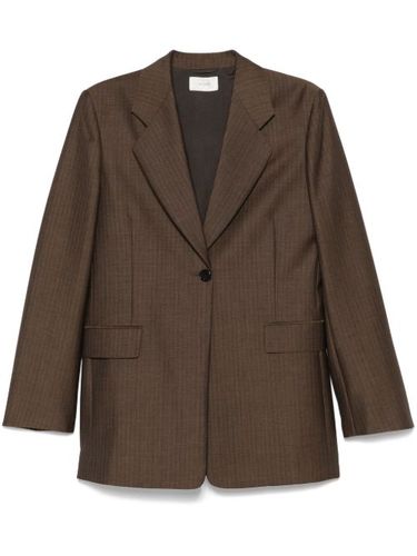 The Row blazer Vermont - Marron - The Row - Modalova