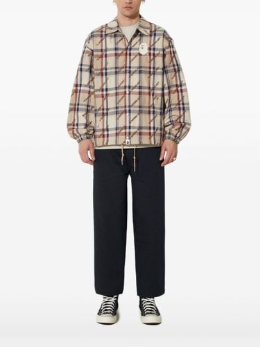 Veste à logo brodé - A BATHING APE® - Modalova
