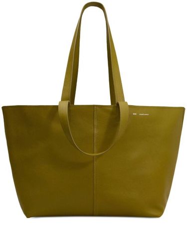 Sac à main en cuir - AMI Paris - Modalova