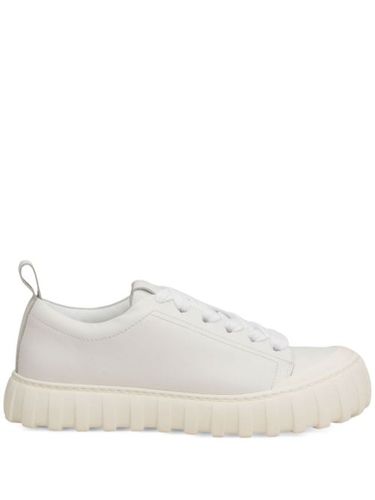 AMI Paris baskets Tempo - Blanc - AMI Paris - Modalova