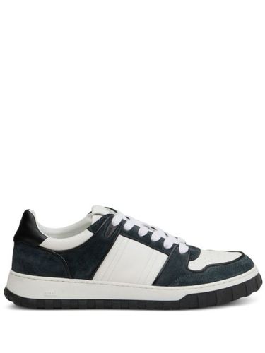 AMI Paris baskets Walk - Blanc - AMI Paris - Modalova