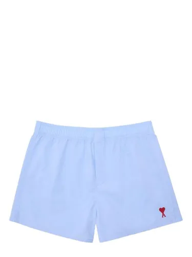 Boxer à logo Ami de Coeur - AMI Paris - Modalova
