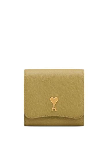 Portefeuille Ami De Coeur - AMI Paris - Modalova