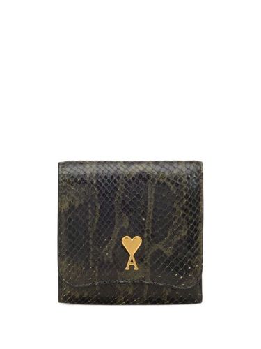 Portefeuille Paris Paris - AMI Paris - Modalova