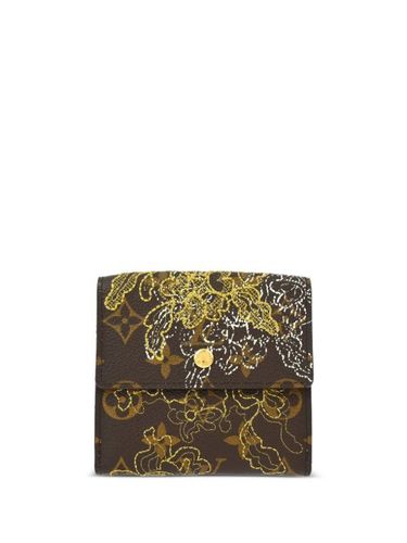 Portefeuille Porte Monnaie Billet (2007) - Louis Vuitton Pre-Owned - Modalova