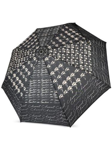 Parapluie imprimé (années 1990-2000) - CHANEL Pre-Owned - Modalova