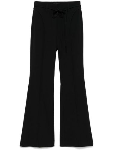 Pantalon à taille haute - ROTATE BIRGER CHRISTENSEN - Modalova