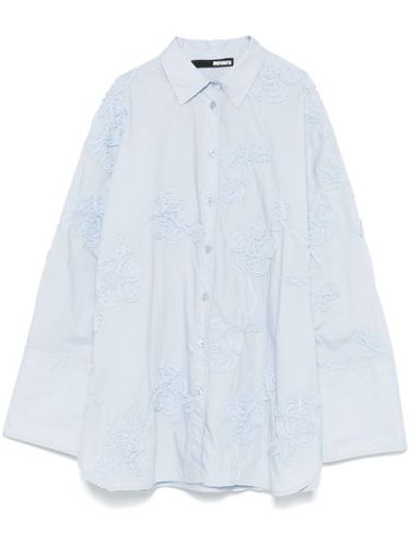 Chemise à fleurs - ROTATE BIRGER CHRISTENSEN - Modalova