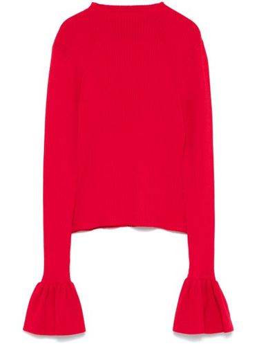 Pull à col montant - ROTATE BIRGER CHRISTENSEN - Modalova