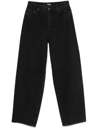 Jean à taille haute - ROTATE BIRGER CHRISTENSEN - Modalova