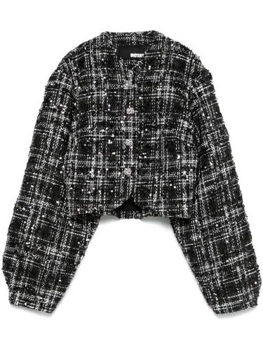 Veste en tweed - ROTATE BIRGER CHRISTENSEN - Modalova