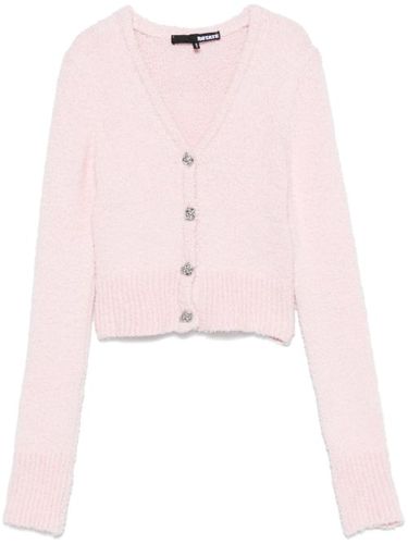 Cardigan en coton - ROTATE BIRGER CHRISTENSEN - Modalova