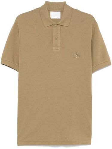 MARANT polo Afko - Vert - MARANT - Modalova