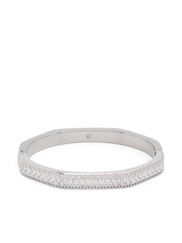 Swarovski bracelet Matrix - Argent - Swarovski - Modalova