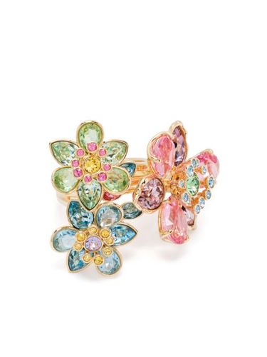 Swarovski bague Idyllia - Or - Swarovski - Modalova
