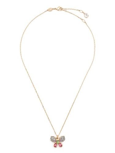 Swarovski collier Idyllia - Or - Swarovski - Modalova