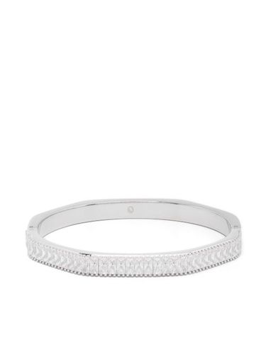 Swarovski bracelet Matrix - Argent - Swarovski - Modalova