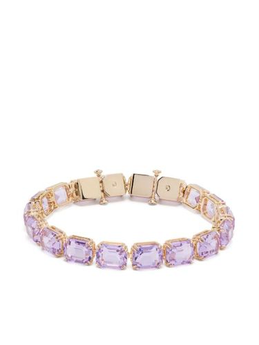 Bracelet Millenia Tennis - Swarovski - Modalova